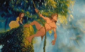 Tarzan