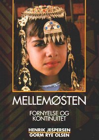 Mellemsten - Fornyelse og kontinuitet