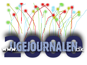 Ugejournalen 2000