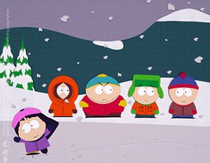 South Park