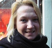 Birgitte Astrup