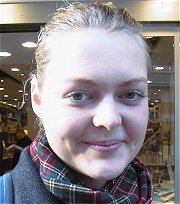 Pernille Buchvardt